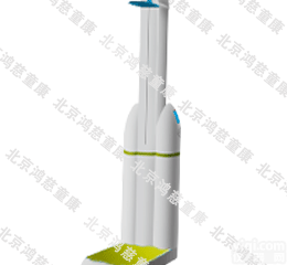 DR61-1000B<em>立式</em><em>体格</em>发育<em>测量计</em>身高体重测量仪