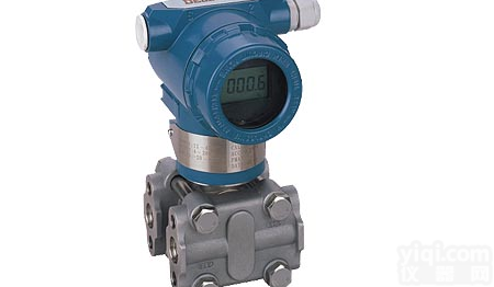 <em>德力西</em>3351系列压力<em>变送器</em>