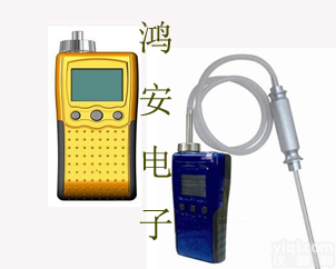 泵吸式液化气检测仪 泵吸式氧气检测仪 泵吸式可燃气体检测仪