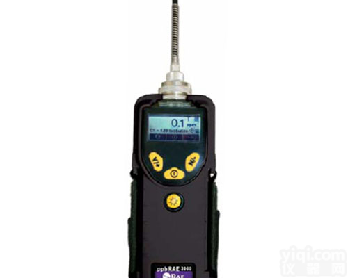 美国<em>华瑞</em>VOC<em>检测仪</em>PGM-<em>7340</em>，pgm-<em>7340</em>