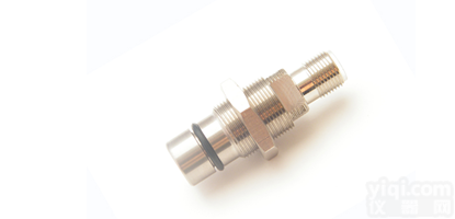 本安<em>防爆</em>耐<em>高压</em>接近开关