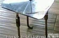 〖欧卡〗不锈钢强制对中<em>基座</em>GDF-26 对中<em>基座</em> 对<em>中盘</em> 规心盘