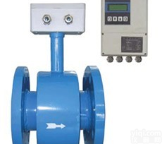 <em>分体式电磁流量计生产厂家</em>