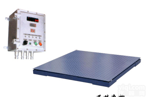 <em>无锡</em>平<em>台秤</em>-ZJ<em>防爆</em>平<em>台秤</em>