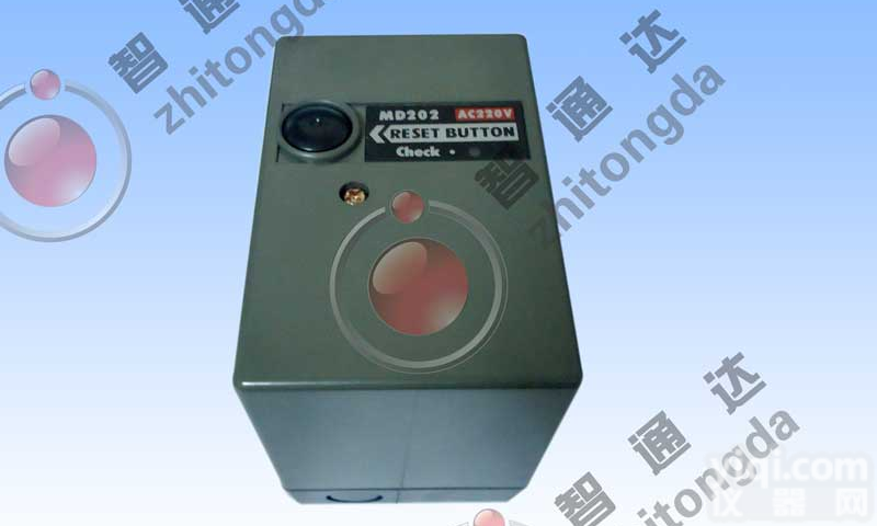 <em>MD202</em><em>控制器</em>