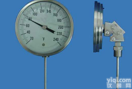 <em>数显</em>双<em>金属</em>温度计 <em>数显</em>双<em>金属</em>温度计厂家