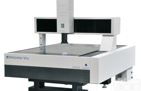 非接触式三坐标测量机（<em>全自动影像测量机</em>）