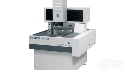 <em>非接触</em>式三坐标测量机（全自动<em>三维</em>影像<em>测量仪</em>）