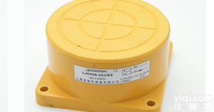 塑料矮圆形<em>直径</em>100mm<em>耐高温</em>150度接近开关厂家直销