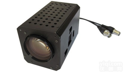 供应200万像数HD/3G-SDI<em>高清</em>一体化<em>摄像机</em>