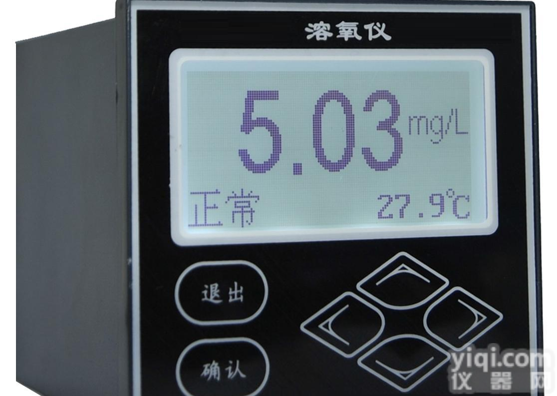 江苏<em>在线</em>溶氧<em>测定仪</em>