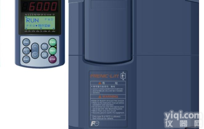 <em>富士</em>变频器<em>一级</em>代理FRN 2.2 G11S - 4 CX