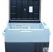 <em>检测车</em>配套<em>车载</em><em>冰箱</em>