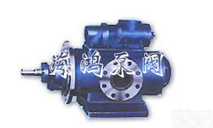 <em>SNF型三螺杆泵</em>