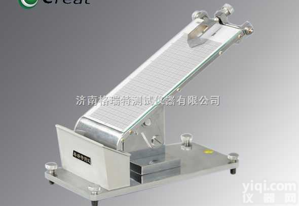 贴<em>膏剂</em><em>黏附</em>力试验仪