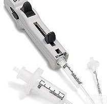 <em>德国</em>Brand<em>手动</em>连续<em>分配器</em>