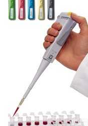 德国普兰德单道可调式<em>微量移液器</em>