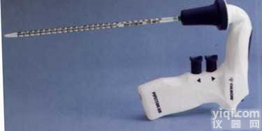 法国<em>吉尔森</em>电动<em>大容量</em>可调<em>移液器</em>