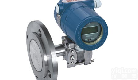 <em>德力西</em>1151液位压力<em>变送器</em>