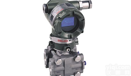 <em>德力西</em><em>CDH</em>系列压力<em>变送器</em>