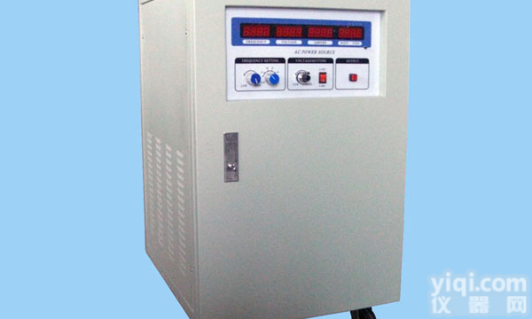 <em>单相</em>60HZ<em>变频</em>电源/60HZ<em>变频</em>电源