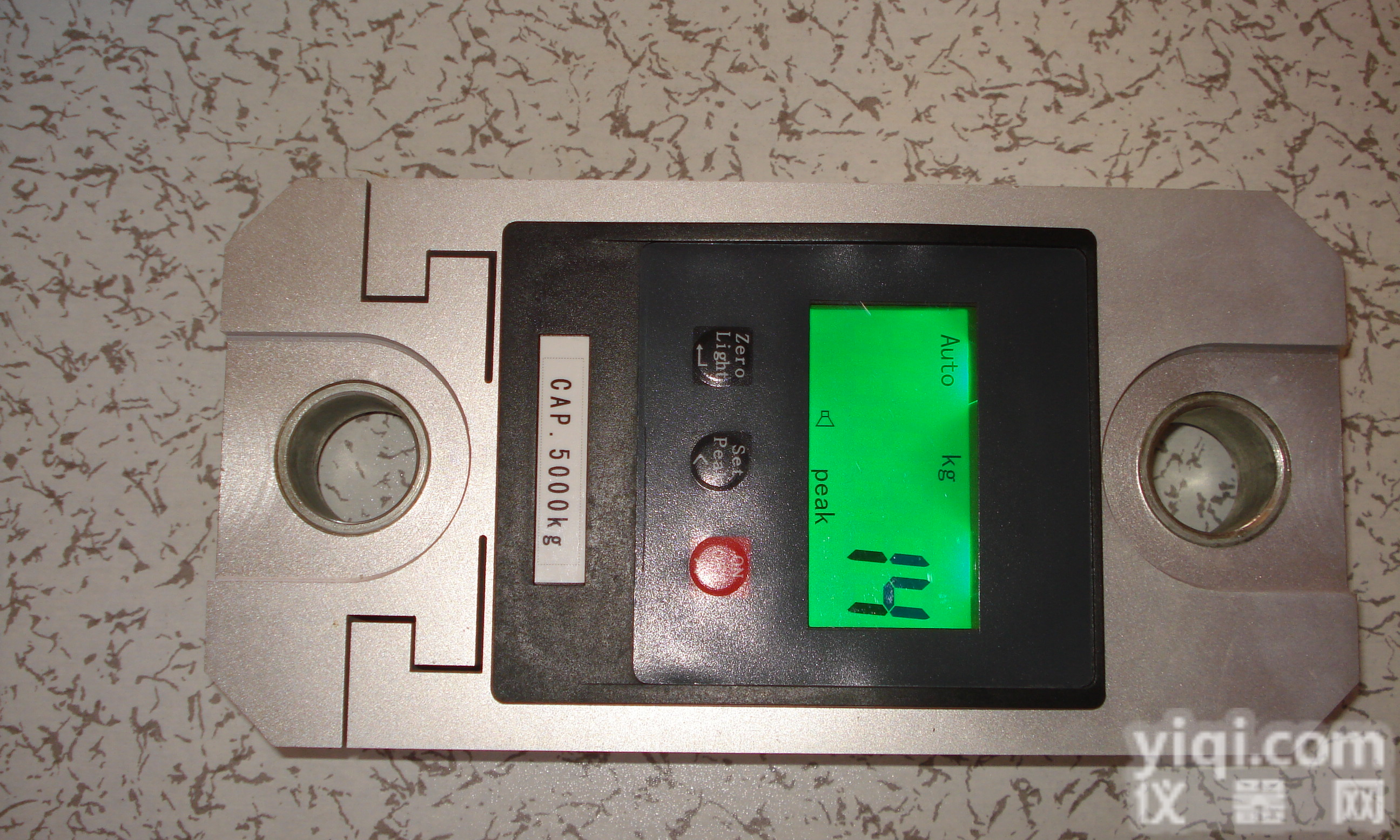 3吨<em>拉力</em>仪，<em>拉力</em>仪，200000kg<em>高清</em>显示<em>测力计</em>