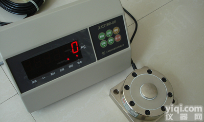 端子<em>测力计</em>，测力仪，20N<em>指针</em>拉力计，千分尺测力仪