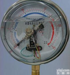 供应<em>耐震</em>电<em>接点</em><em>压力表</em>厂家，<em>耐震</em>电<em>接点</em><em>压力表</em>价格