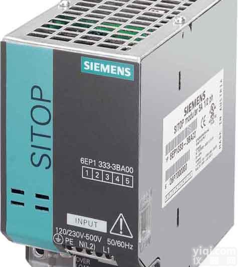 <em>现货供应</em>西门子<em>电源</em>6EP1332-1SH01