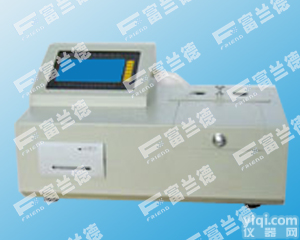 全自动<em>酸值</em><em>测定仪</em>（<em>萃取法</em>）