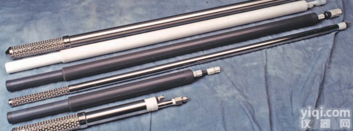 便携式/专用<em>低流量地下水采样设备</em>