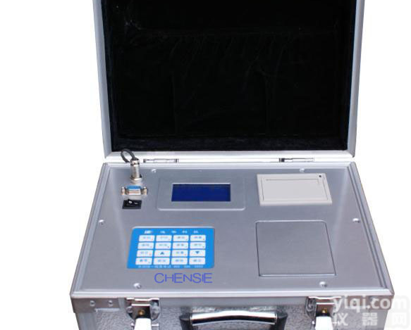 便携式<em>COD氨氮总磷多参数测定仪</em>