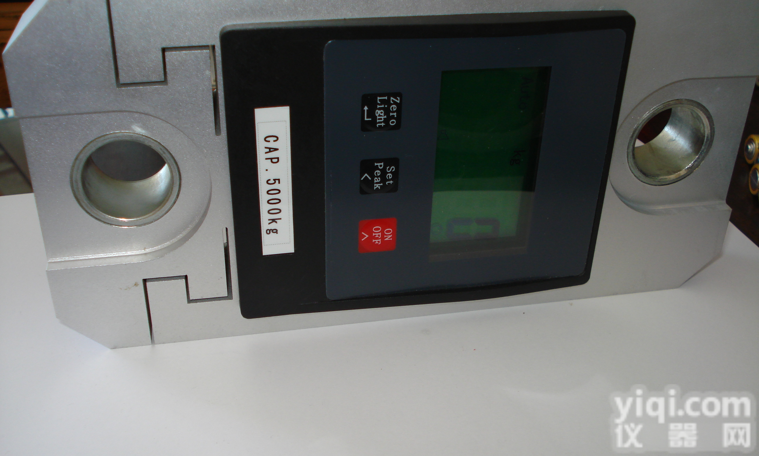 <em>1000kg</em>高清显示<em>测力计</em>，2吨<em>拉力</em>计