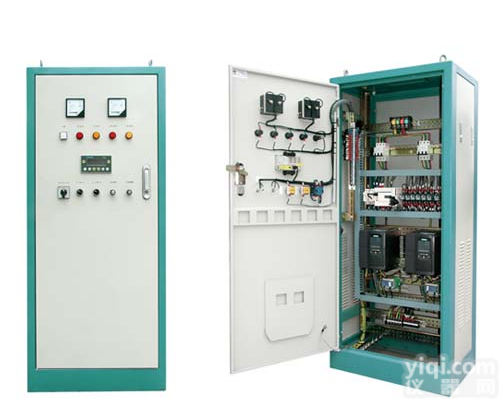 <em>控制柜</em>-无<em>负压</em>设备<em>控制柜</em>-<em>控制柜</em>厂家