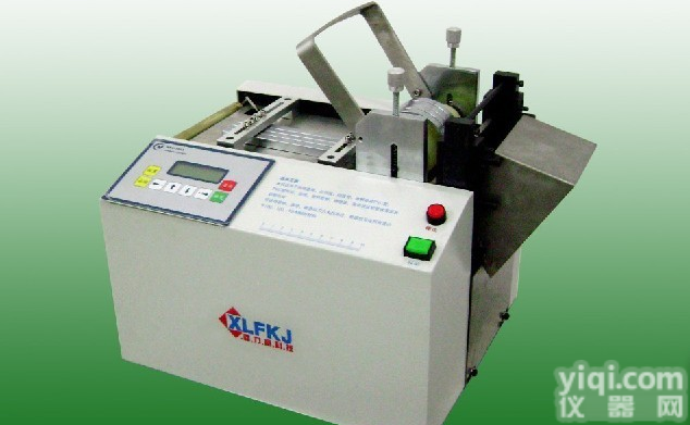 PVC套管切管机｜绝缘管裁切机｜透明<em>软管</em>裁切机｜<em>塑料</em>管切管机