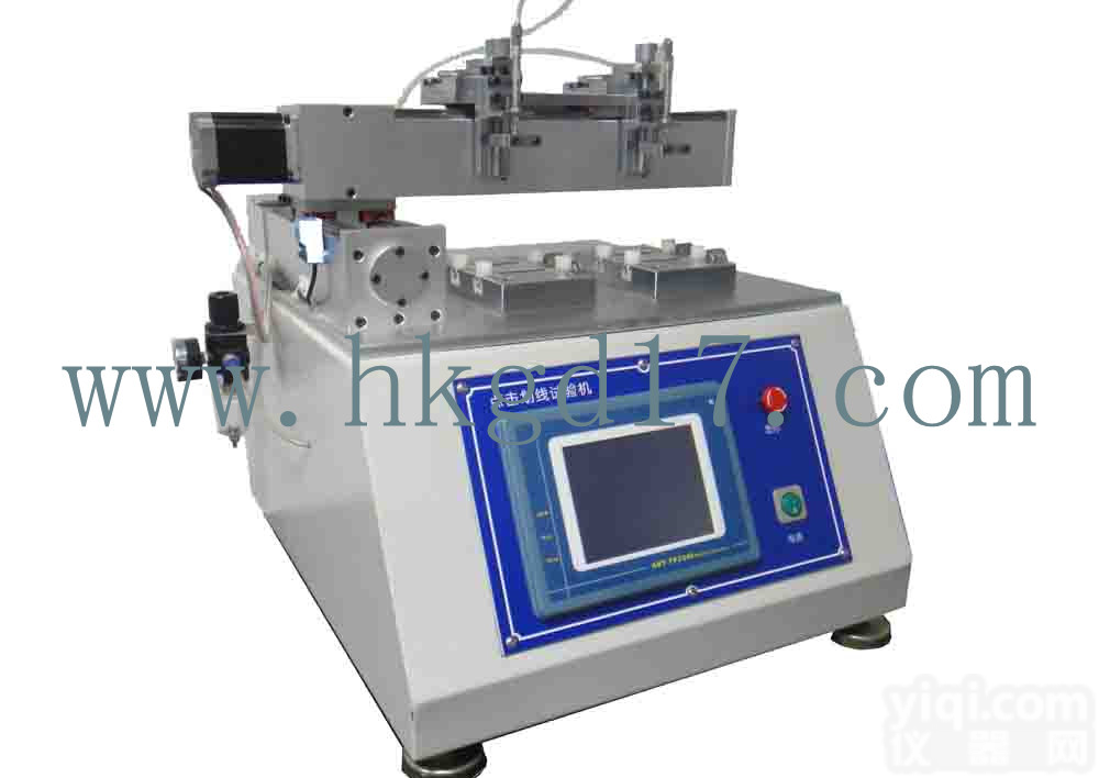 手机点击划线<em>试验机</em>、<em>简易型</em>点击划线<em>试验机</em>