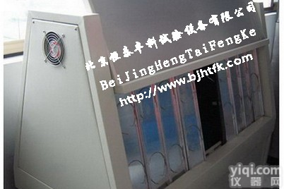 紫外光辐射试验箱/紫外线老化试验箱