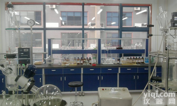 陕西森弗生物 <em>决明子</em><em>提取物</em>