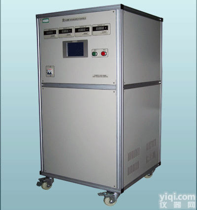 5505D型交流<em>电容器</em><em>耐久性</em><em>试验台</em>