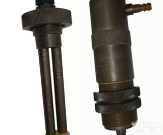 SJG-04碱<em>浓度计</em>电极碱浓度<em>在线</em>电极上海博取生产