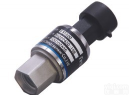 制冷及<em>压缩机</em><em>行业应用</em>压力传感器、压力<em>变送器</em>
