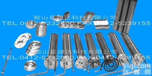 焦炭高温反应器