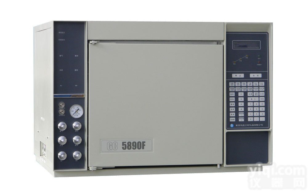 水中（饮料中）<em>挥发</em><em>有机物</em>分析专用<em>气相色谱仪</em>