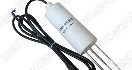 <em>高精度土壤水分传感器</em>