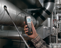 供应<em>testo416</em><em>叶轮风速仪</em>