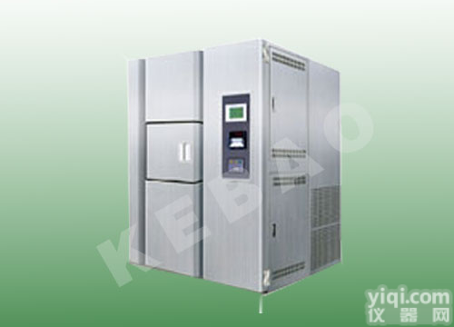 东莞KB-TC型<em>冷热冲击试验箱科宝</em>生产厂家