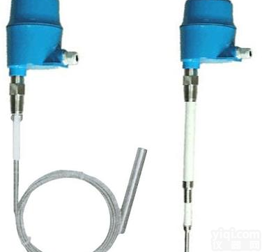 射频导纳物位计诺盈佳业提供 <em>料位开关</em> <em>液位开关</em>