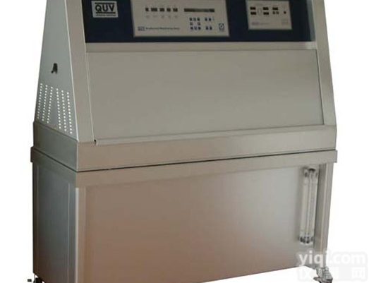 QUV<em>紫外</em><em>老化</em><em>试验箱</em>