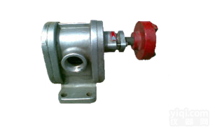 不锈钢<em>齿轮泵</em>/<em>高压泵</em>效率高