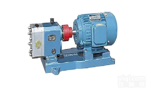 不锈钢外<em>润滑</em>泵<em>密封性</em>能强